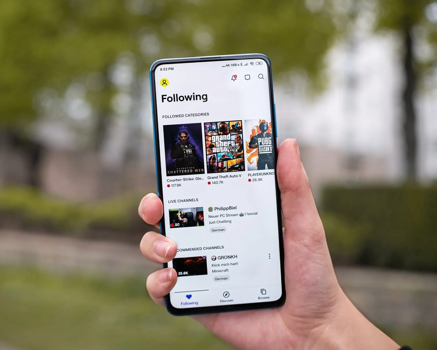 How to subscribe on twitch with amazon prime on mobile hotsell